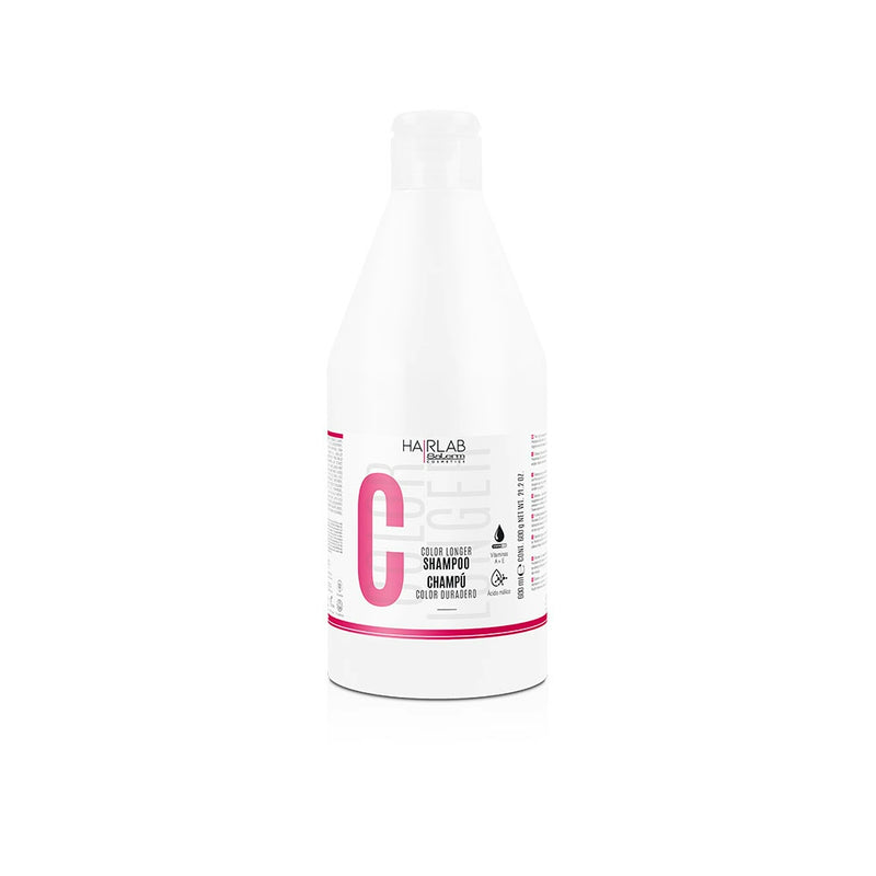 Hair Lab Shampoo Color Duradero