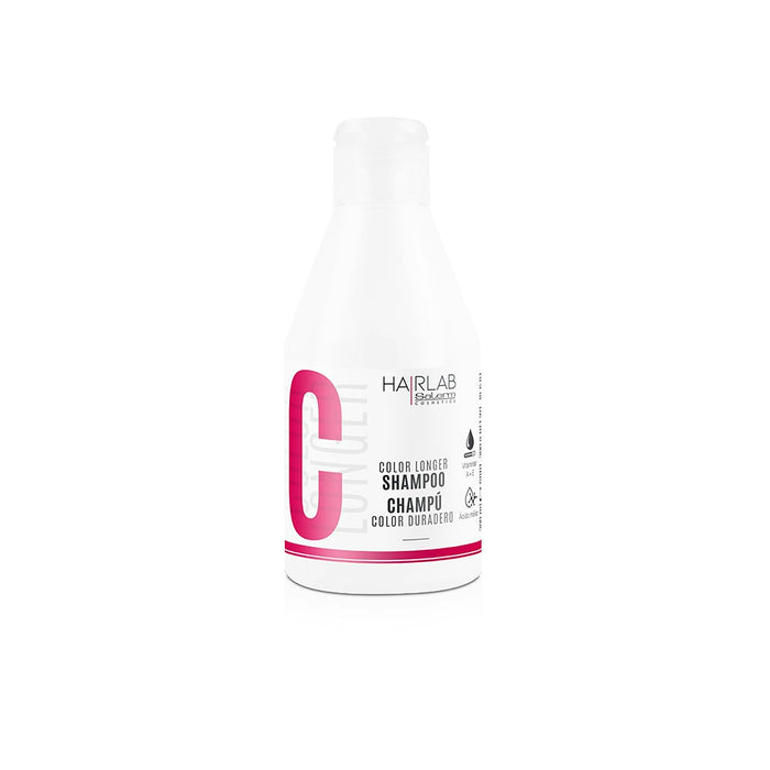 Hair Lab Shampoo Color Duradero