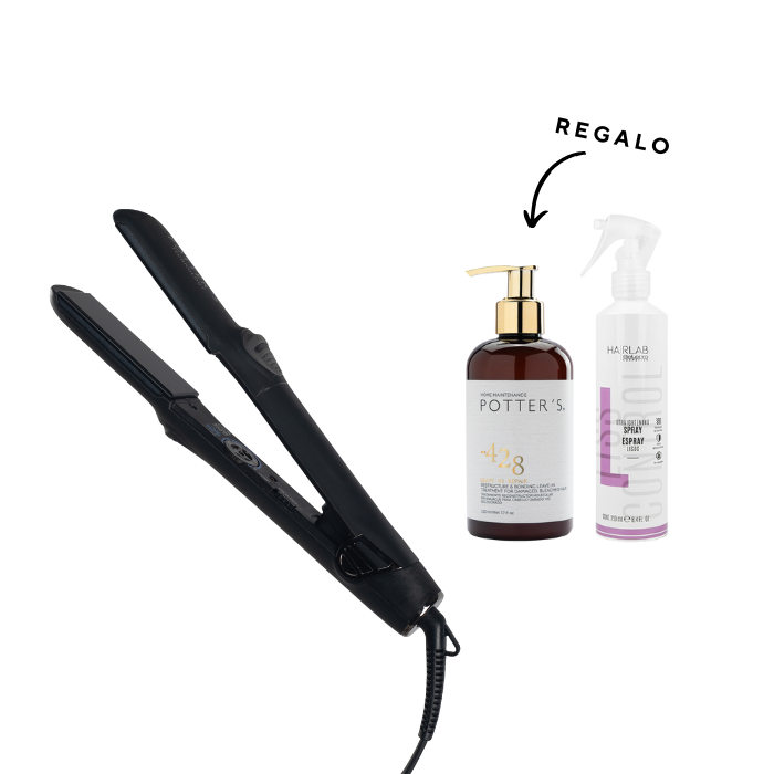 Alaciadora Potters + Regalos