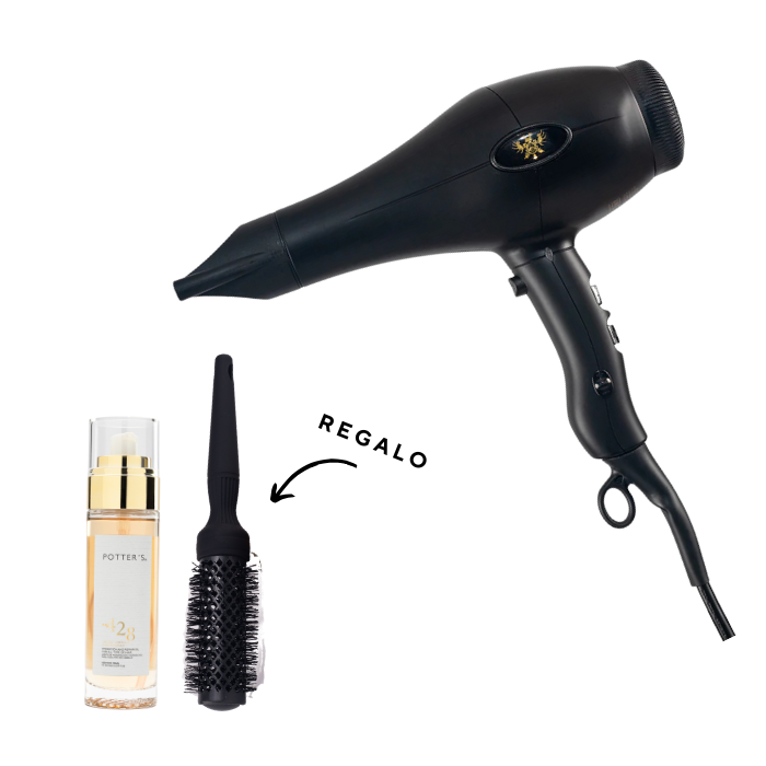 Secadora Potters + Regalos