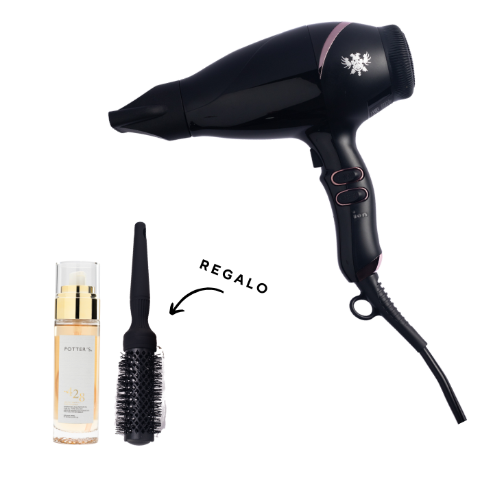 Secadora Potters + Regalos