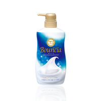 Jabón Pump en Espuma para Cuerpo