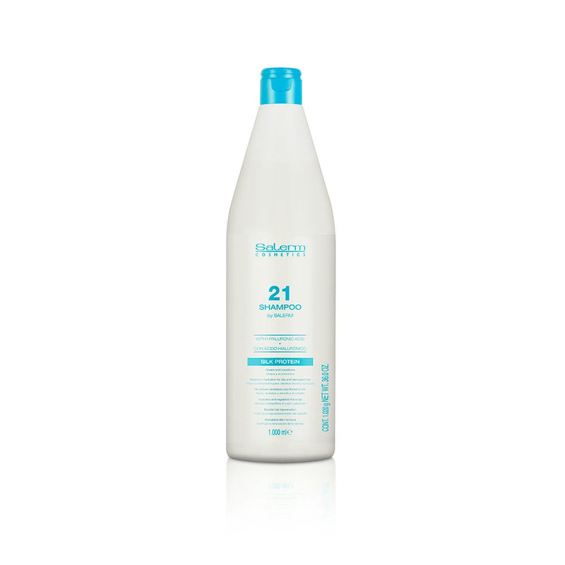 Salerm 21 Shampoo