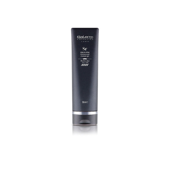 Homme Stop To Relax Shampoo Gel
