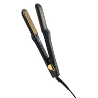 Plancha FUSION X de cabello con Tecnología para Tratamientos