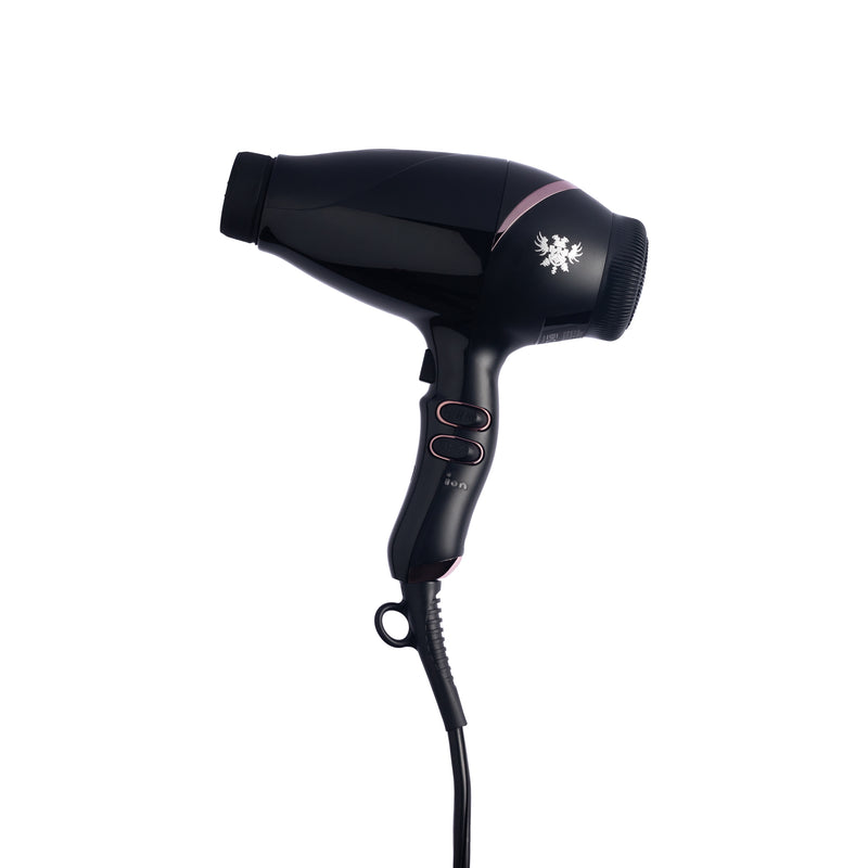 Secadora Expulso de Cabello Hidratante Anti frizz