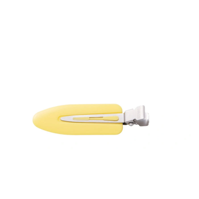 Kit de 5 Super Clip Amarillo