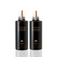 Kit Premium Shampoo + Treatment