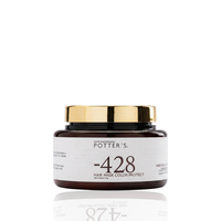 Mascarilla -428 Cuidado del Color Orgánico