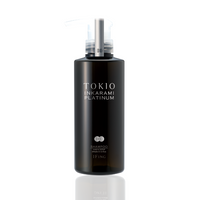 Shampoo Platinum Tokio Inkarami