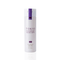 Shampoo Head Spa