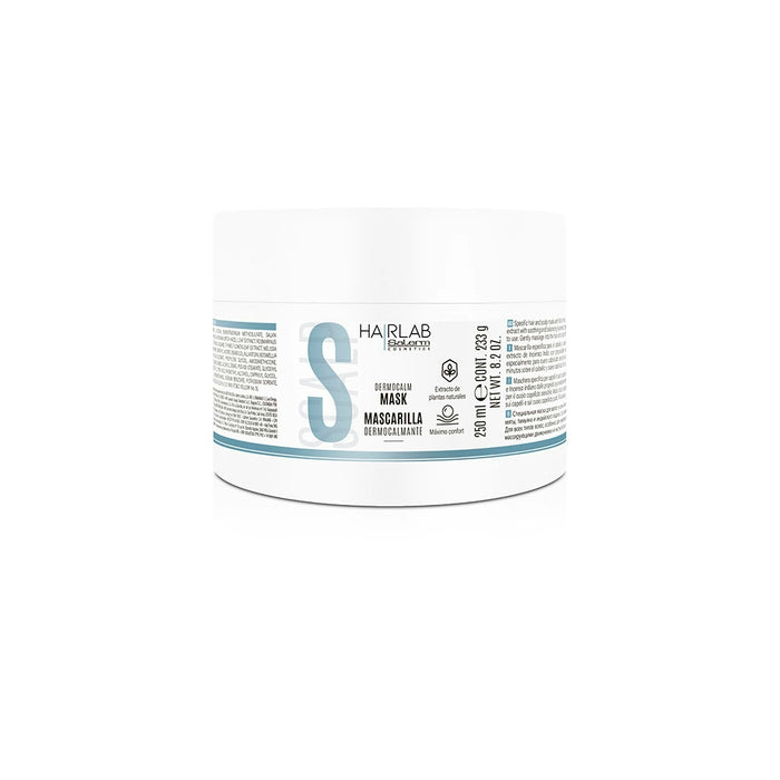 Hair Lab Mascarilla Dermocalmante
