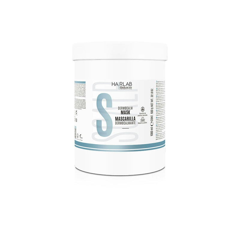 Hair Lab Mascarilla Dermocalmante