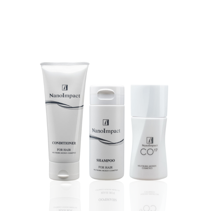 Kit NanoImpact
