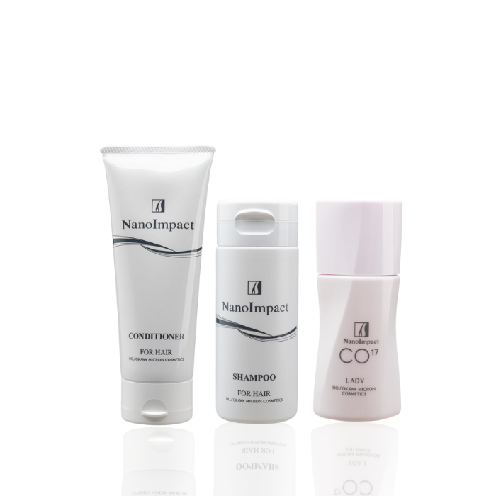 Kit NanoImpact