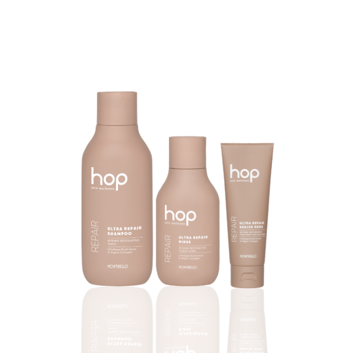 Ultra Repair Kit Box