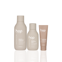 HOP Smooth Hydration Kit Box