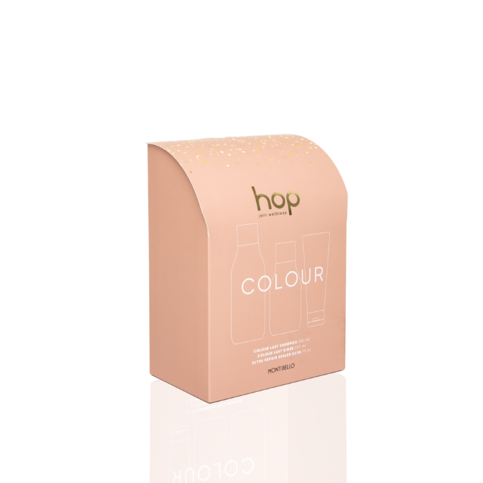 HOP Colour Last Kit Box