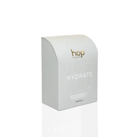 HOP Smooth Hydration Kit Box
