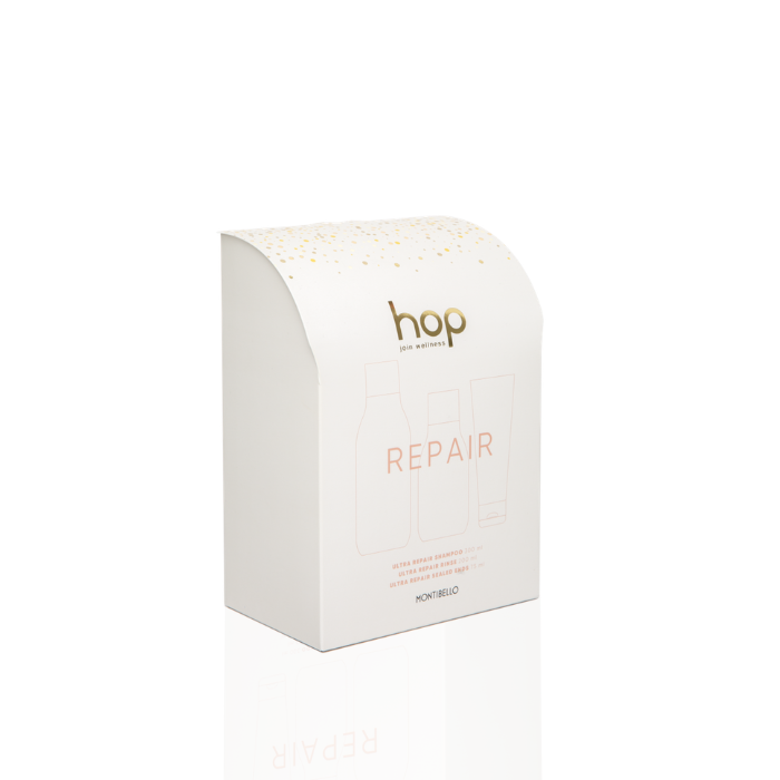 HOP Ultra Repair Kit Box