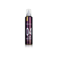 Pro Curl Mousse