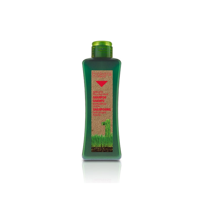 Biokera Shampoo Específico Caída