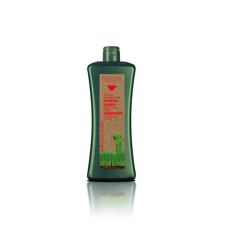 Biokera Shampoo Específico Caída