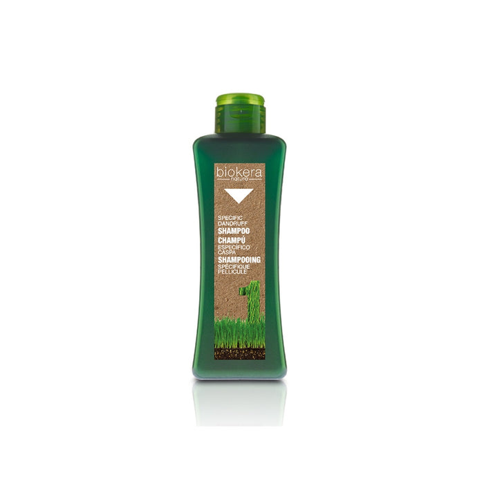 Biokera Shampoo Específico Caspa