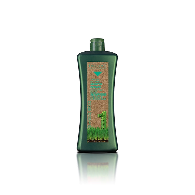 Biokera Shampoo Específico Grasa