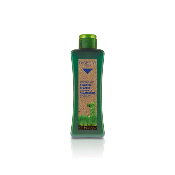 Biokera Shampoo Hidratante