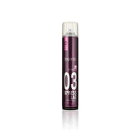 Pro Express Hair Spray 03