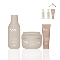 Kit HOP Edición Especial