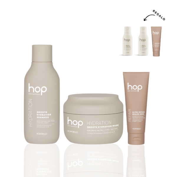 Kit HOP Edición Especial