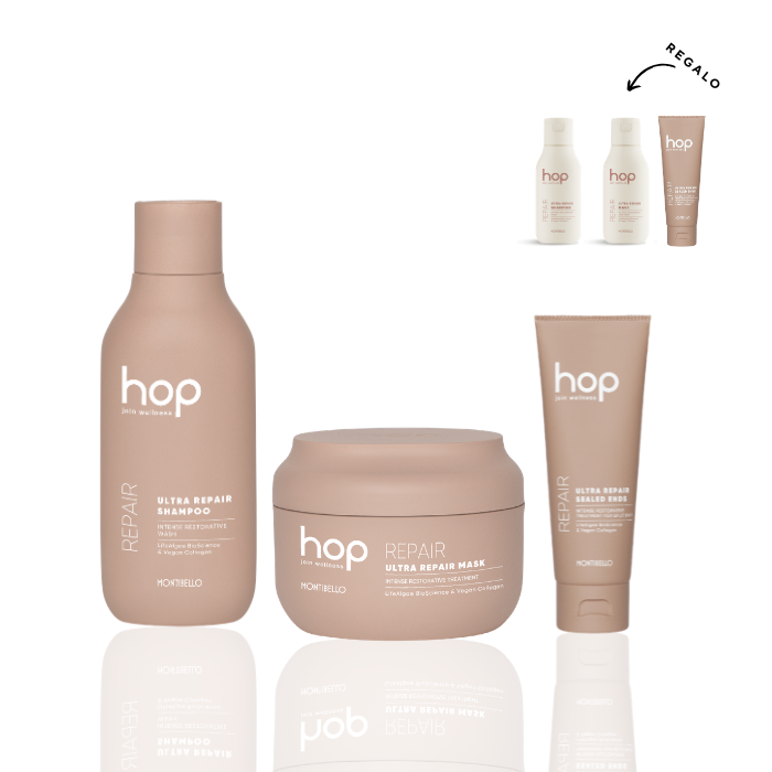 Kit HOP Ultra Repair Recovery