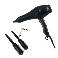 Kit Secadora Profesional Blowout