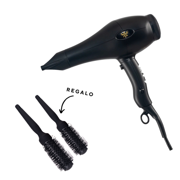 Kit Secadora Profesional Blowout