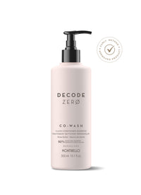 Decode Zero Co-wash