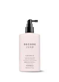 Decode Zero Cosmic