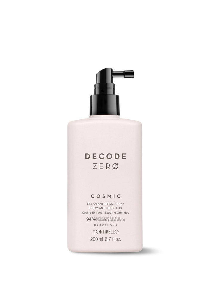 Decode Zero Cosmic