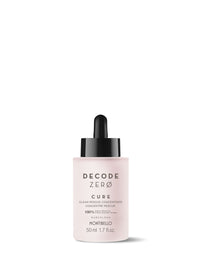 Decode Zero Cure