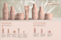 HOP Ultra Repair Overnight Serum
