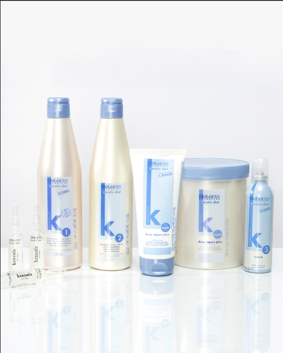 Deep Impact Plus Mascarilla