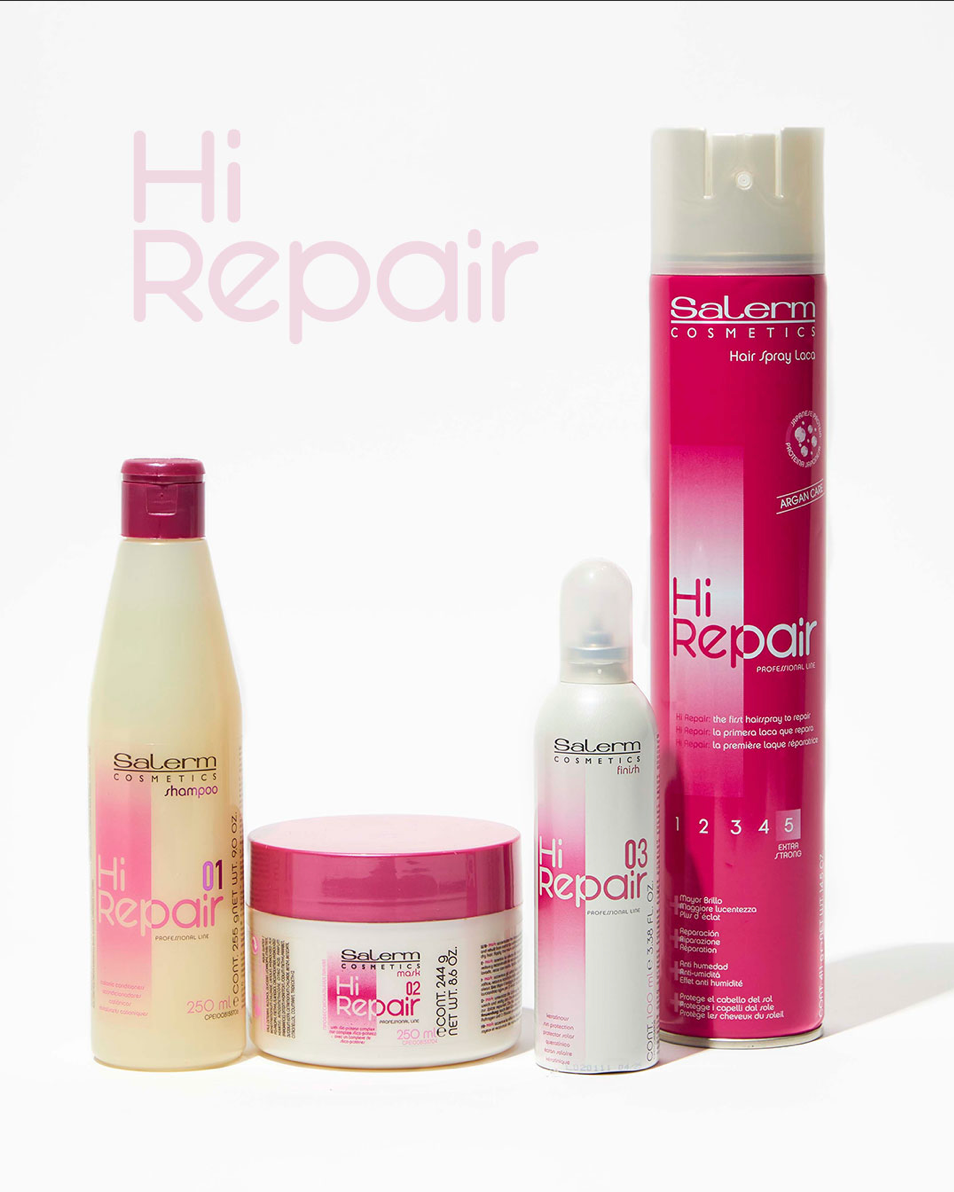 Champú Hi Repair