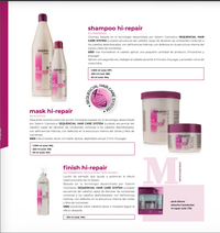 Champú Hi Repair