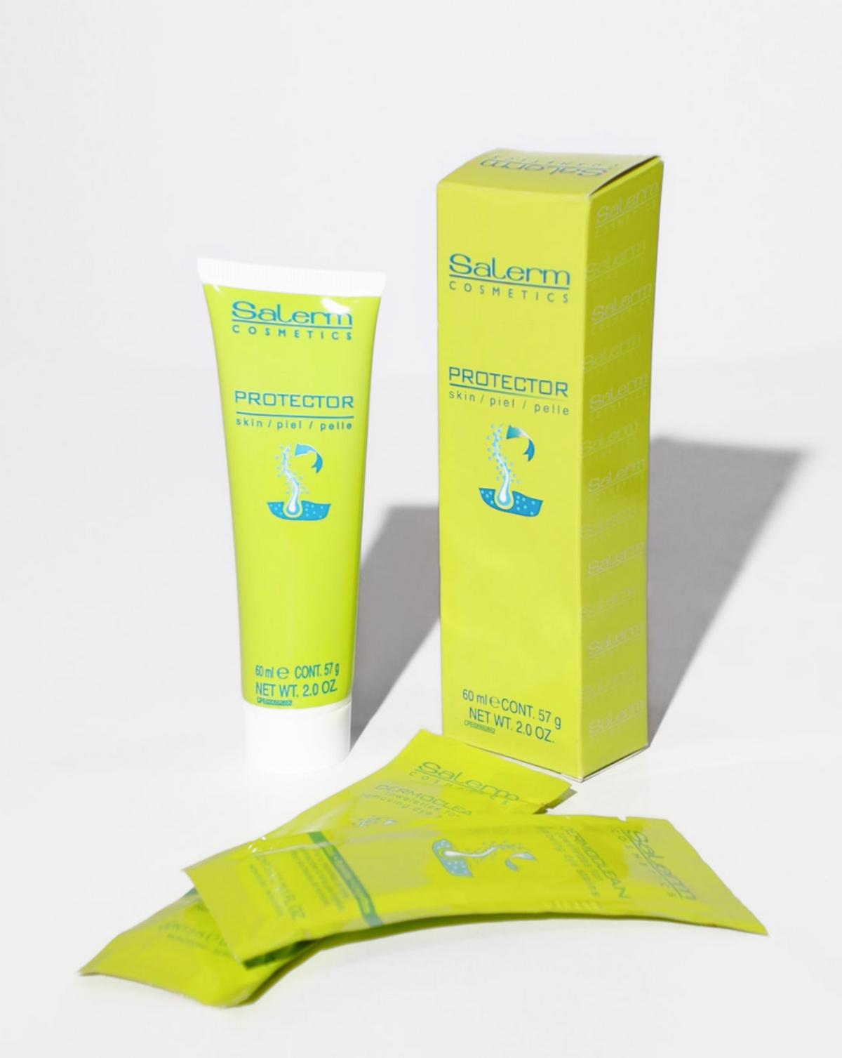 Salerm Protector de piel