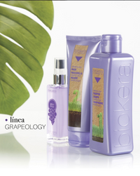 Biokera Shampoo Grapeology