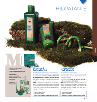 Biokera Mascarilla Hidratante