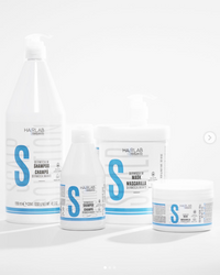 Hair Lab Shampoo Dermocalmante