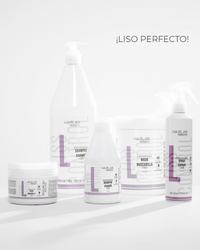 Hair Lab Shampoo Lisos