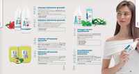 Hair Lab Shampoo Neutro Equilibrante